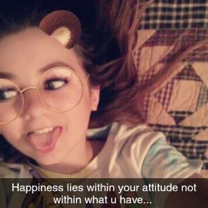 Meet your Posher, Rose